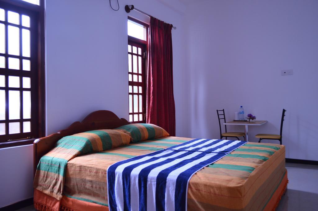 Green View Holiday Resort Канди Номер фото